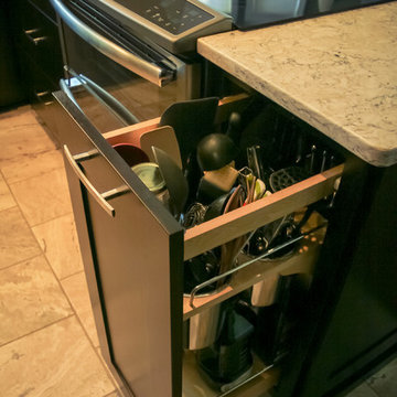 Espresso Expresso