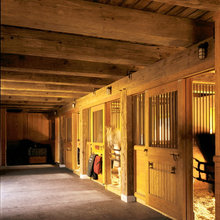 Stables