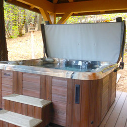 Marquis Spas - Hot Tubs
