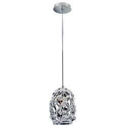 Contemporary Pendant Lighting by Allegri Crystal by Kalco Lighting