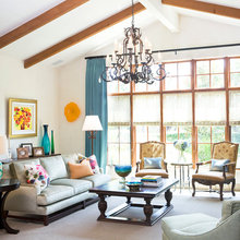 Living Room Ideas