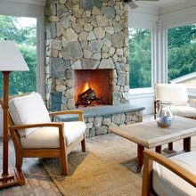 porch