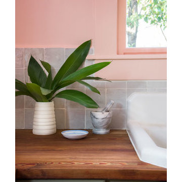 zellige and antique terracotta energize pastel nola irish channel hideaway