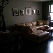 Living/Dining