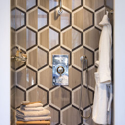 Showroom Photos - Bath Products