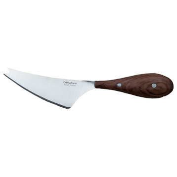 Aaron Probyn Provence Soft Cheese Knife Wood