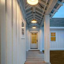 guest house