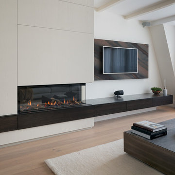 Apartement Amsterdam