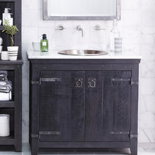 bathroom vanities