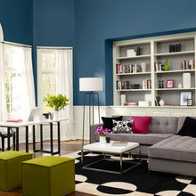 Living Room Ideas