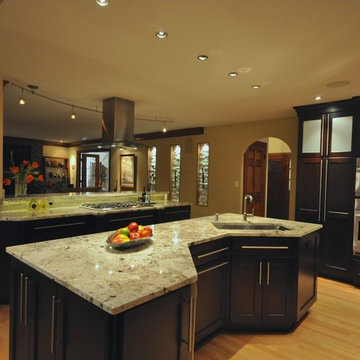 2013 WRA Winners: Kitchen Remodels