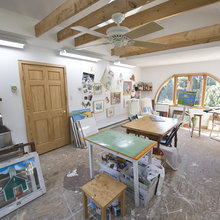 Art Studio