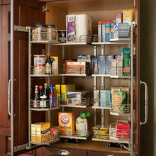 storage