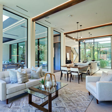 Menlo Park Residence II