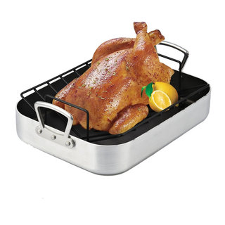 HIC Kitchen HIC Roasting Stand-Up Turkey Baster - 6 per case