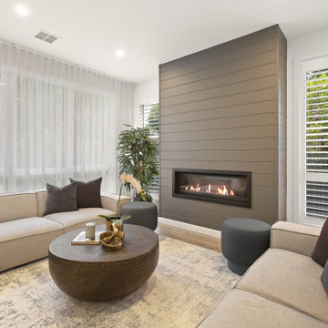 Display Home - Ian Crescent, Mitcham