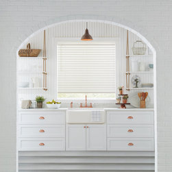 Parkland&reg; Classics&trade; Wood Blinds - Products