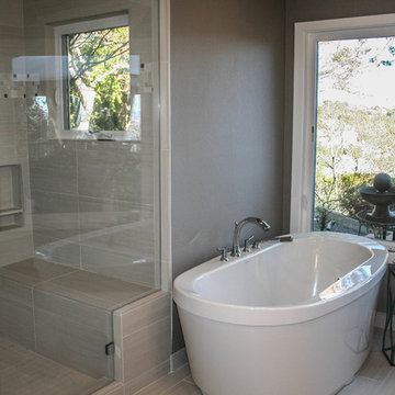 Coleman Master Bathroom