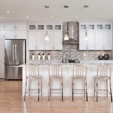 STACKED CABINETS