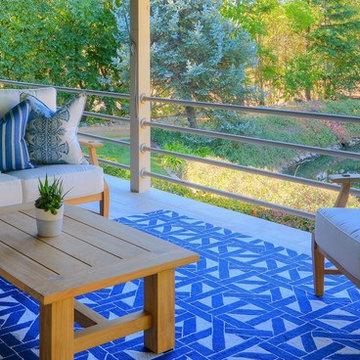 Fair Oaks Deck Remodel
