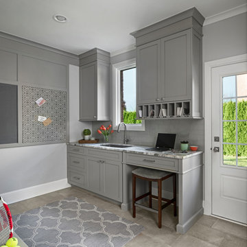 Custom Renovation