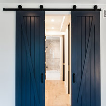 Barn Doors