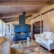 Living Room Ideas