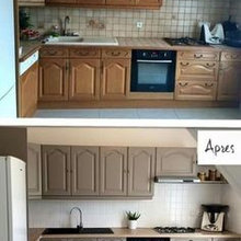 Kitchen Ideas