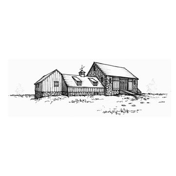 Barns & Equestrian Facilities in Pennsylvania
