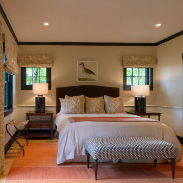 Jockey Cove Retreat