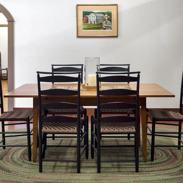 Farm Table