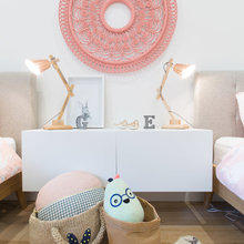 Spencer Bedroom