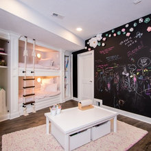 Ruby Bedroom