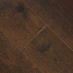 Add-Floor-Birch-Rhone - Vinyl Flooring