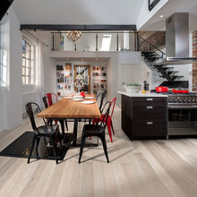 Flooring