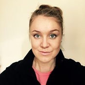 Suzy Ackerley's photo