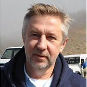 Yuri Modzelevskys foto