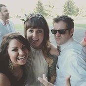 Daisy Jensen's photo