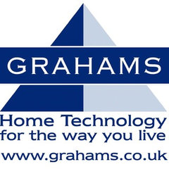 Grahams Hi-Fi Ltd