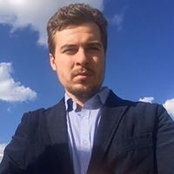 Maxim Pavlov's photo