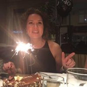 Joanne Laverick's photo