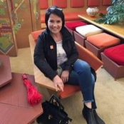 Sabine Findlay's photo