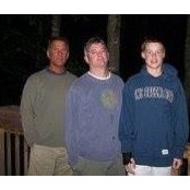 Michael Mee's photo
