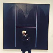 Frances Dougherty's photo