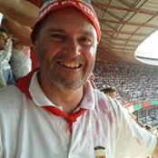 Nicolas Txokole's photo