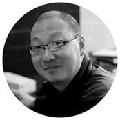 Simon Liu's photo