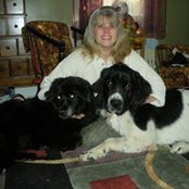 Serena Backus's photo