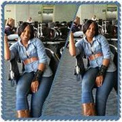Melissa Renee's billede