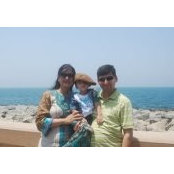 Swati Arora's photo
