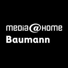 media@home Baumann